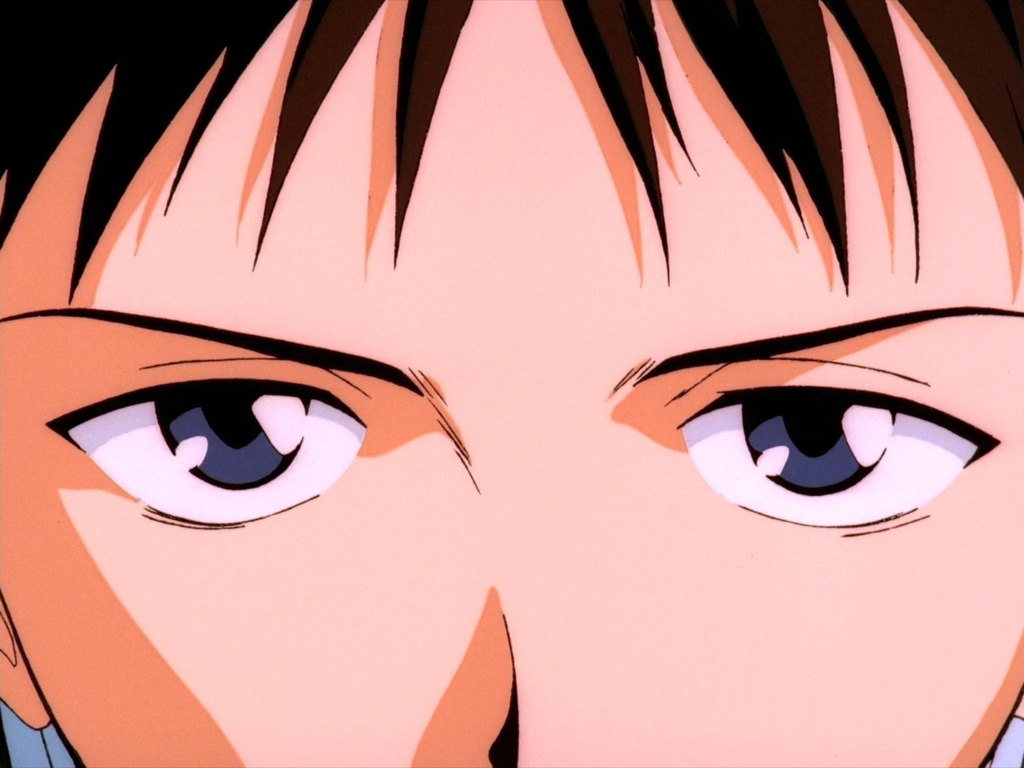 Neon Genesis Evangelion (TéConPastas)